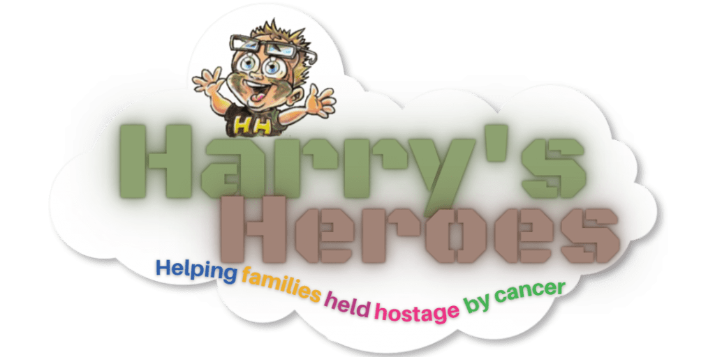 Harry's Heroes