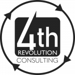 4th Revolution Consulting Ltd