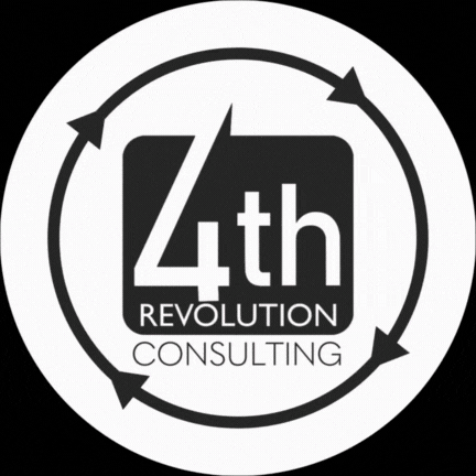 4th Revolution Consulting Ltd