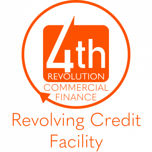 Revolving Credit Facility